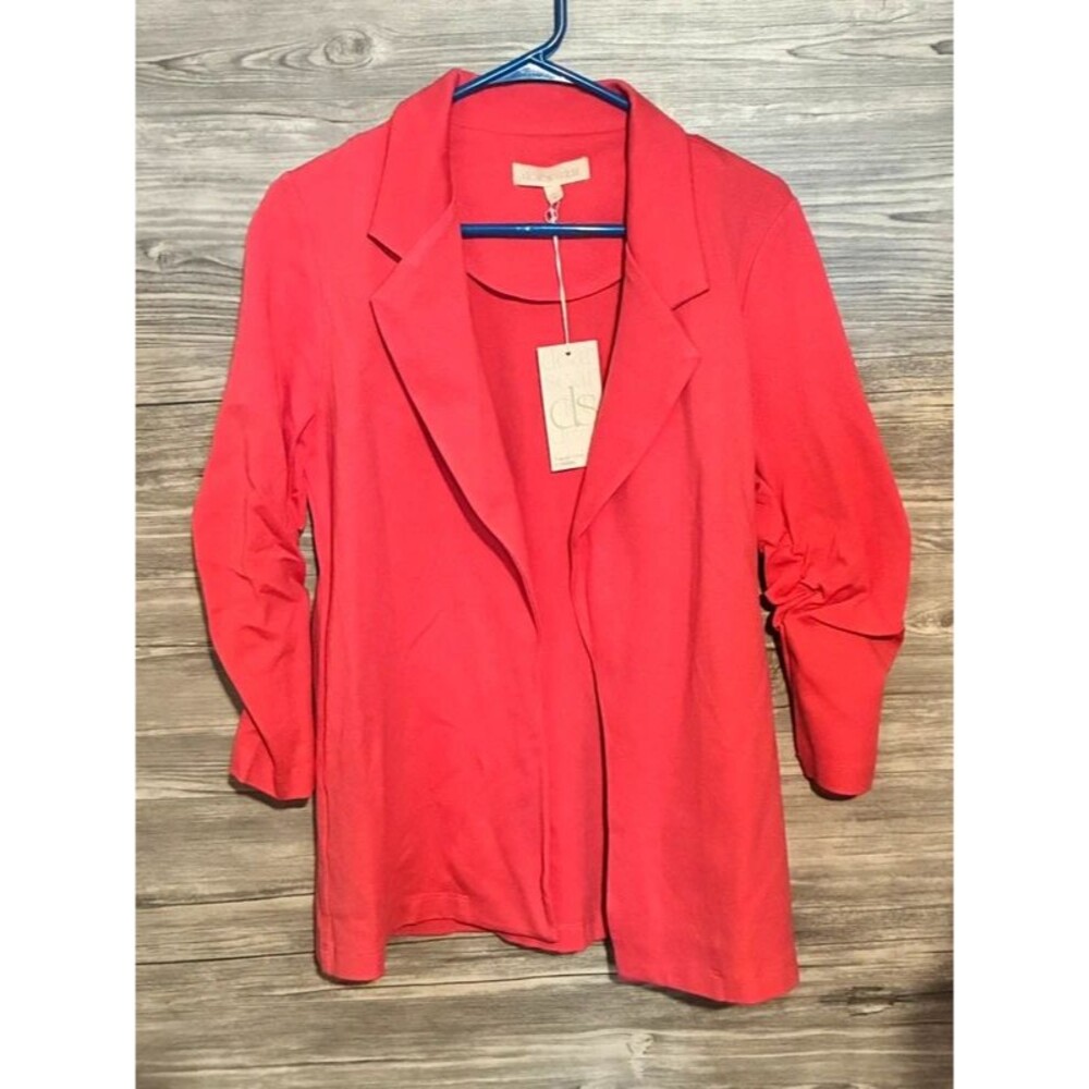 Dear Scarlett Blazer size small